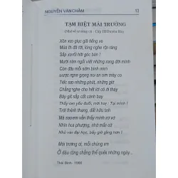 Tìm thiên đường - Nguyễn Văn Chằm 594189