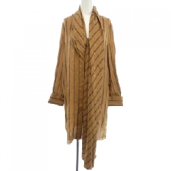 【Mã giảm giá】FENDI Đầm