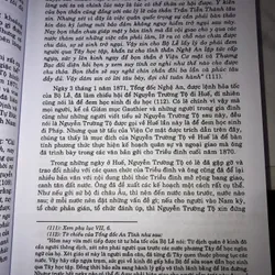 Nguyễn Trường Tộ - Con người và di thảo 726695