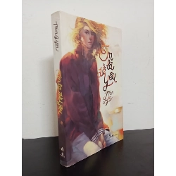 Em Là Để Yêu (2014) - Phan Ý Yên Mới 70% HCM.ASB1103 Rebooks.vn