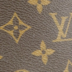Túi Louis Vuitton Monogram Vendôme BB M46507 617684