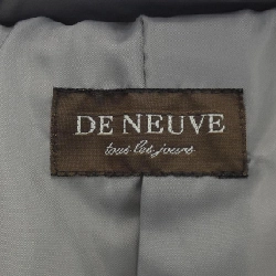 DE NEUVE ダウンコート - Hàng hiệu Authentic 822694