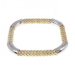 Vòng tay 750YG/750WG - Hàng hiệu Authentic