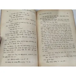 Dưới mái chùa hoang - Thích Quảng Độ 599370