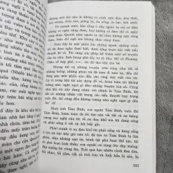 Bước đường viết văn | Nguyên hồng 756624