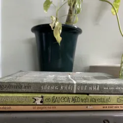 Nguyễn Nhật Ánh 745872