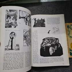 Nguyên lý hội họa đen trắng 759524