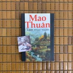 Mao Thuẫn Tằm mùa xuân