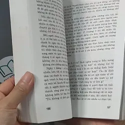 Cứu vớt tâm hồn (đứa trẻ hư bên trong bạn) - Trần Minh Nhật 688513