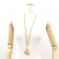 【Vintage】Dây chuyền Chanel 624781