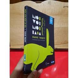 [59K/kg] Một với một là ba Dave Trott mới 80% 2017 HCM1106