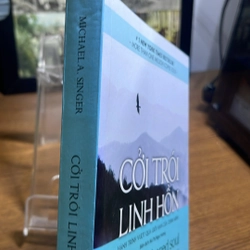 Cởi trói linh hồn Michael A. Singer 508242