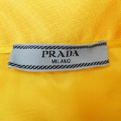 【Mã giảm giá】Váy PRADA 649828