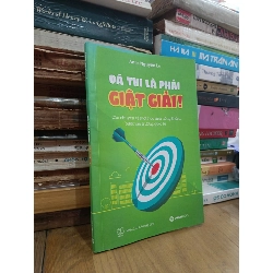 Đã thi là phải giật giải! - Anne Nguyên Lê 799366