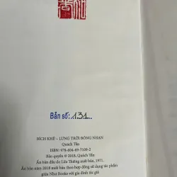 Bích Khê: Linh Hồn Trăng Bóng Nhan - Quách Tấn 928125