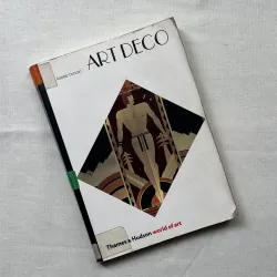 Art Deco - Alastair Duncan 