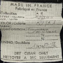 CHANEL 20955 Suit - Hàng hiệu Authentic 829737