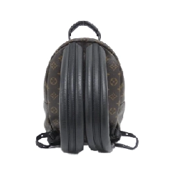 Ba lô Louis Vuitton Monogram Palm Springs PM M44871 - Hàng hiệu Chính hãng 763953