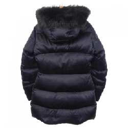 Áo khoác lông vũ PRADA với logo hình tam giác 29P117 R202 ROK - Hàng hiệu Chính hãng 817643