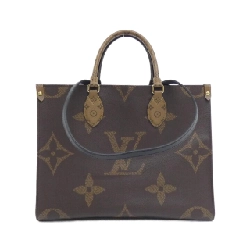 Túi Louis Vuitton Monogram Giant OnTheGo MM M45321