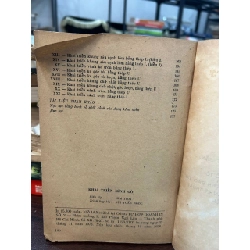 Khai Triển Hình Gò - Trần Văn Giản 936662