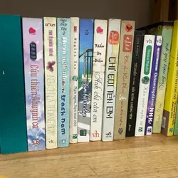 Ngôn tình bán sỉ theo ký 603226