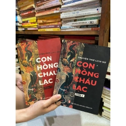 Con Hồng Cháu Lạc - Phần 1 - Nguyễn Khánh Toàn 137464