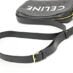 Túi xách đeo vai Celine Medium Messenger 194502CIM - Hàng hiệu Authentic 768336