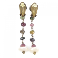 【Khuyến mãi】Bông tai Donatella Pellini 656826