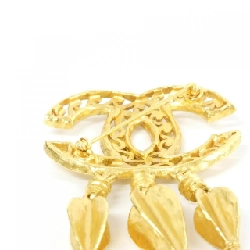【Vintage】Chanel 05685 Brooch 626183