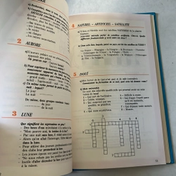 Des mots pour l'écrire. Vocabulaire autour des textes CM 503477