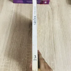 VĂN HỌC NƯỚC NGOÀI- hội nhà văn Việt Nam số 3.1996 1006319