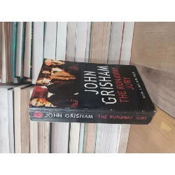 The Runaway Jury - John Grisham 395769