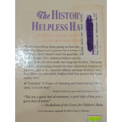 The History of Helpless Harry - Avi 507117