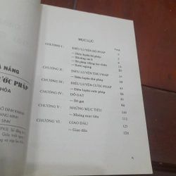Phương pháp chiến đấu của LÝ TIỂU LONG, điêu luyện Thủ Cước Pháp 464344