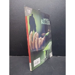 [Phiên Chợ Sách Cũ] Mercy Killer tập 11 2303