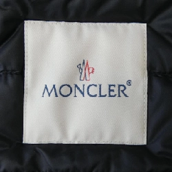 MONCLER LANS Áo khoác lông - Hàng hiệu Chính hãng 822791