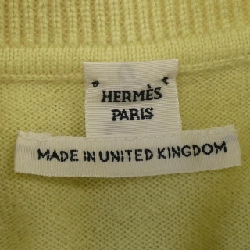 【Mã giảm giá】HERMES Áo len 644776