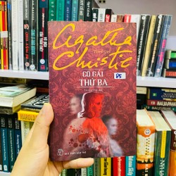 Cô Gái Thứ Ba - Agatha Christie 163013