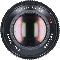 Ống kính PLANAR 50mm F1.4AE (J) - Hàng hiệu Authentic 879252