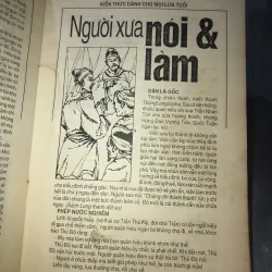 Kiến thức dành cho mọi lứa tuổi 928672