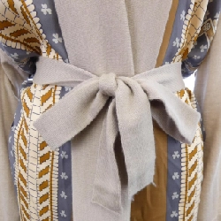 Áo cardigan dài HERMES 631267