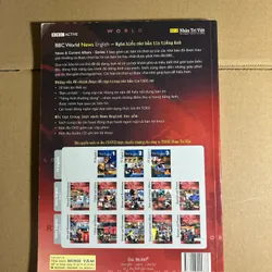 News and Current Affairs Series 1 (có viết vẽ vào) 557936