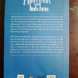 Hành trình linh hồn 709530