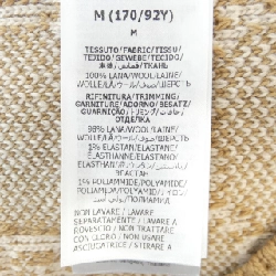 Gucci GUCCI áo len 636967