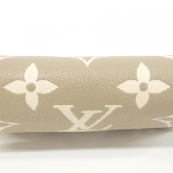 Túi xách Louis Vuitton Monogram Bicolor Monogram Empreinte Wallet On Chain Ivy M82211 - Hàng hiệu Chính hãng 766605