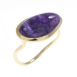 Nhẫn Quarzt Ete - Hàng hiệu Authentic