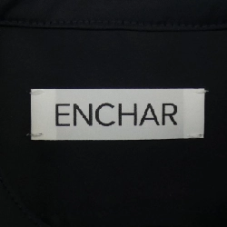 【Khuyến mãi】Áo sơ mi ENCHAR 642523