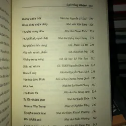 Chở đầy thời gian - Lại Hồng Khánh 1018644