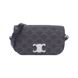 【Sản phẩm mới】Túi xách vai Celine 117892GJH